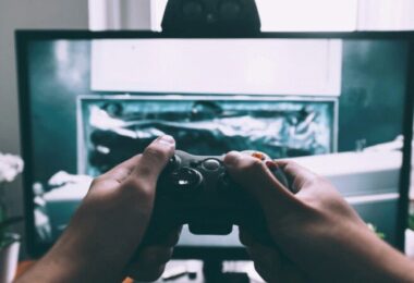 Game, Spiel, Konsole, Controller, Online-Spiele kaufen, beliebteste Online-Shops für Spiele