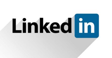 LinkedIn, Linkedin Logo, LinkedIn Hashtags, Hashtags bei LinkedIn, LinkedIn Stories