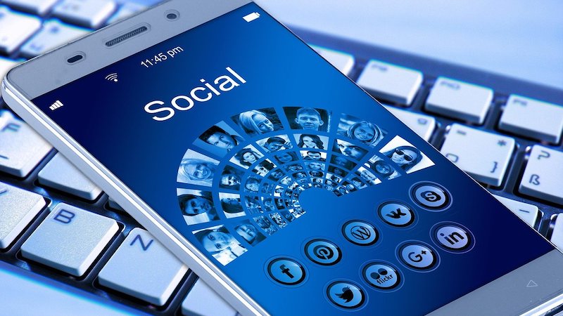 Facebook, Facebook Algorithmus, Facebook-KI