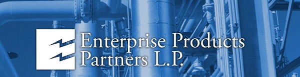 Enterprise Product Partners, US-Aktien beste Dividendenrendite