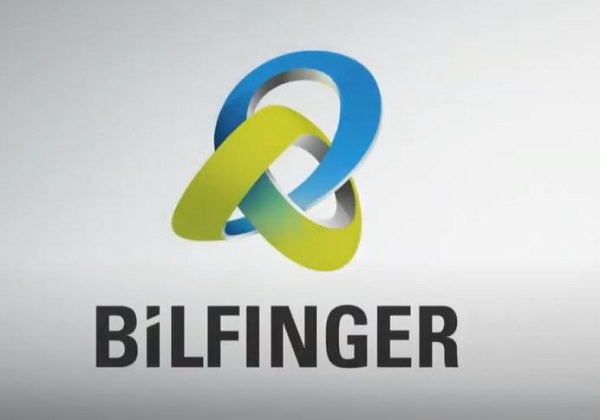 Bilfinger