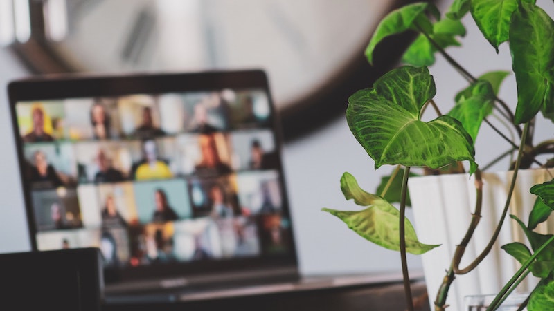 Remote Work Zusammenhalt Remi