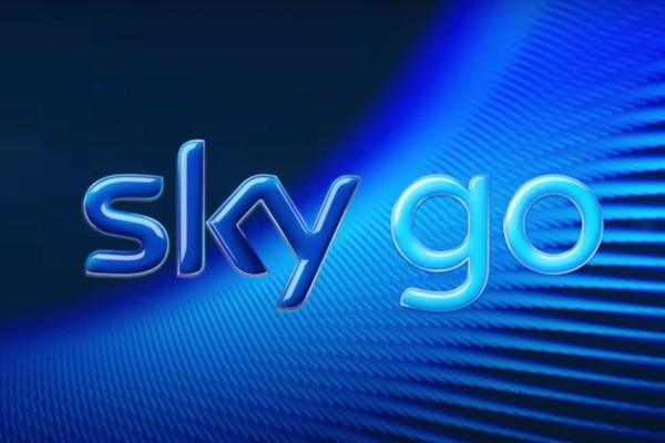 SkyGo