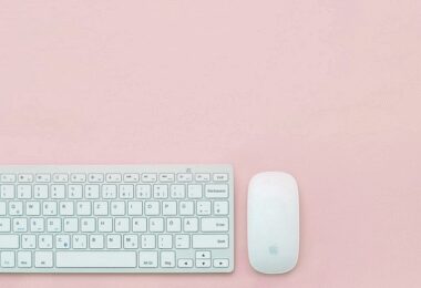 Tastatur, Mac-Tastatur, Apple-Maus, dumme Digitalisierung