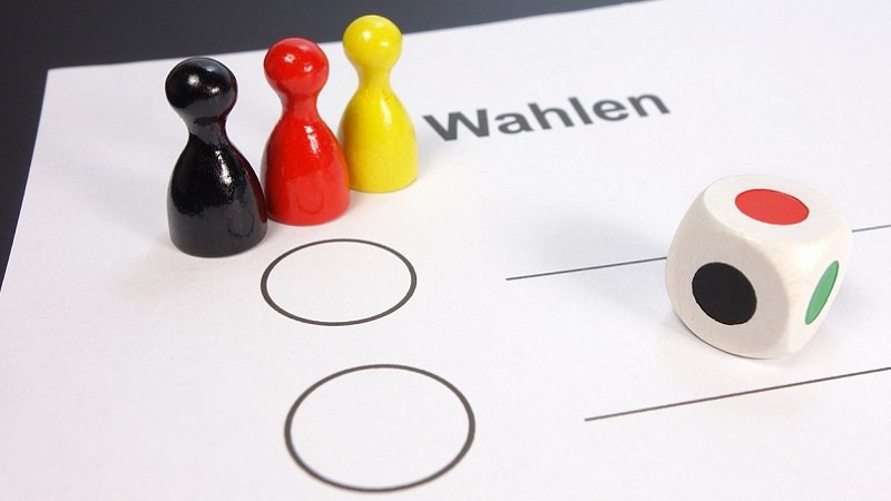 Bundestagswahl 2021, Wahlen, neue Bundesregierung