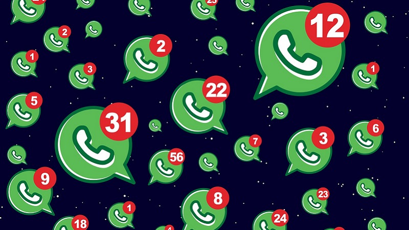 WhatsApp, WhatsApp-Logo, Whatsapp Logo, Lästern auf WhatsApp Kündigung