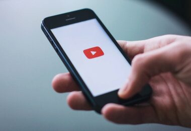 YouTube, Video, Google, Bundestagswahl, YouTube Wahlrichtlinien