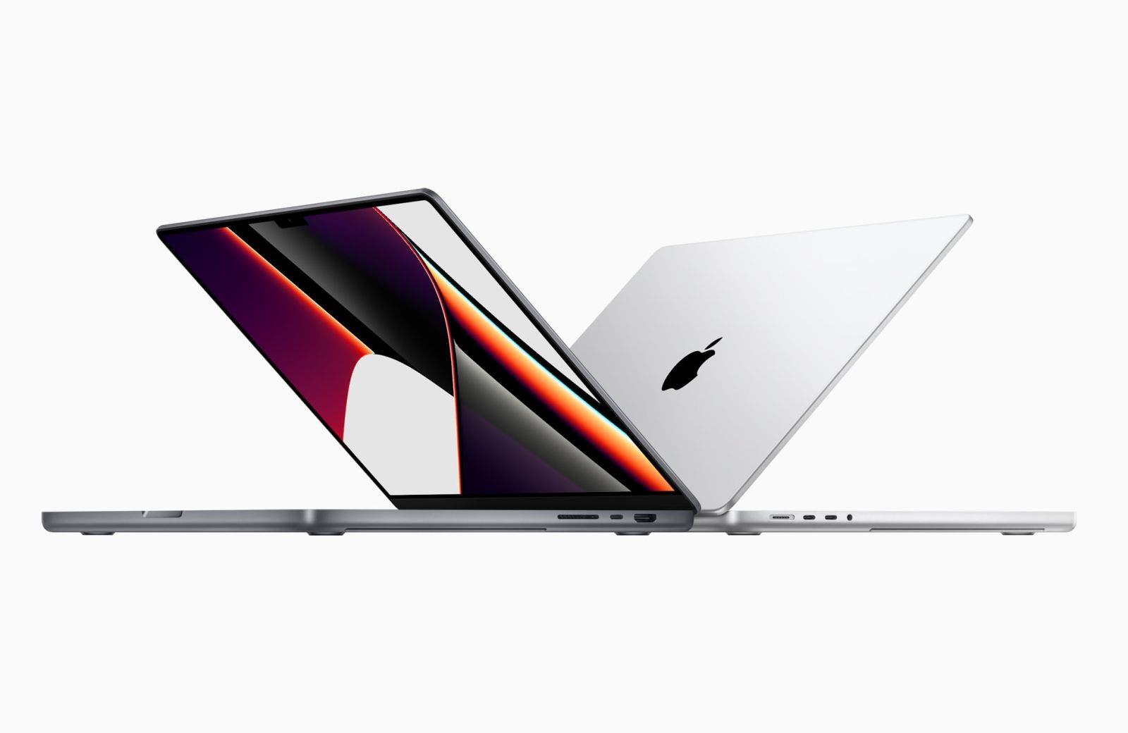 Apple MacBook 2021 Titelbild
