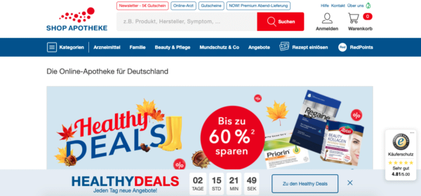 shop-apotheke.com