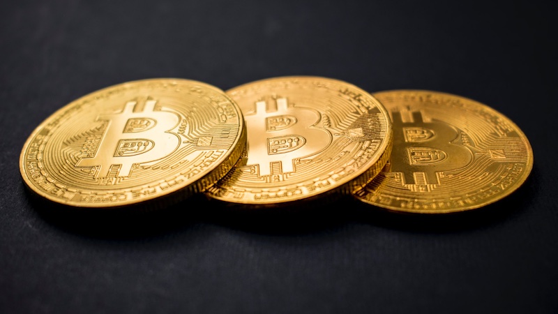 Bitcoin, Kryptowährungen, Bitcoin-Kurs