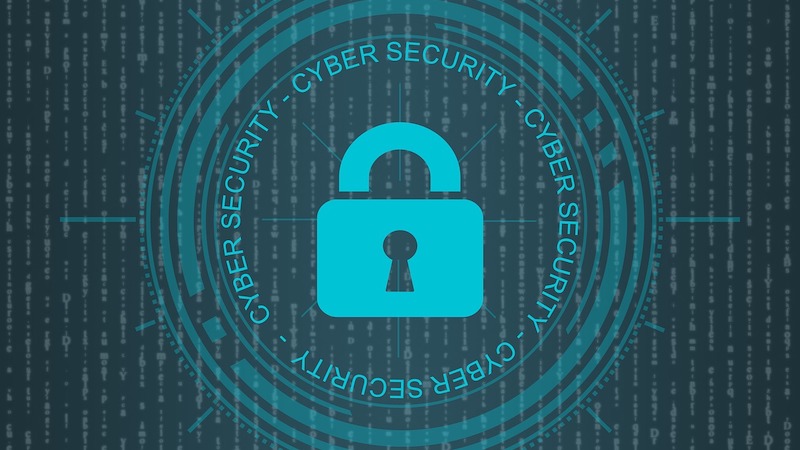 Cybersecurity Sicherheit Cyberangriffe