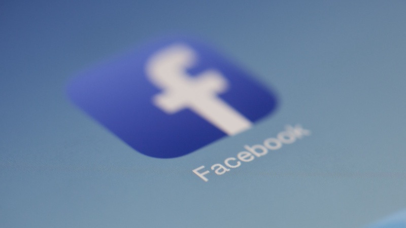 Facebook, Social Media, geheime Facebook-Liste