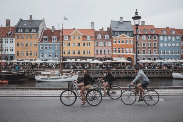 Kopenhagen, Dänemark