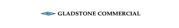 Gladstone Commercial Corporation, monatliche Dividenden-Aktien, monatliche Dividendenzahler, monatliche Dividendenaktien