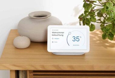 Google Ecosystem Google Nest Hub Google Nest Doorbell tink tado