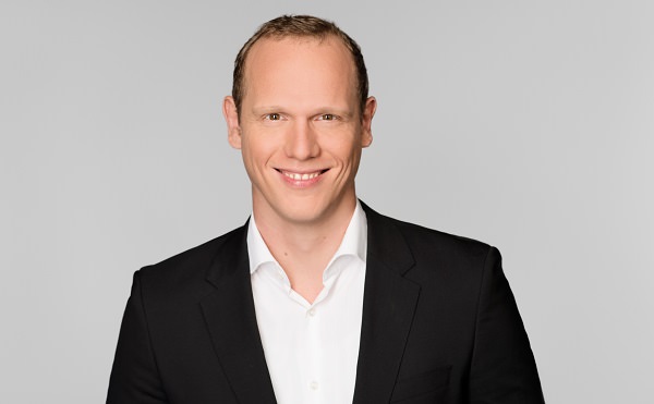 Dr Markus Wübben, CrossEngage, Crossengage, Chief Marketing Officer, CMO