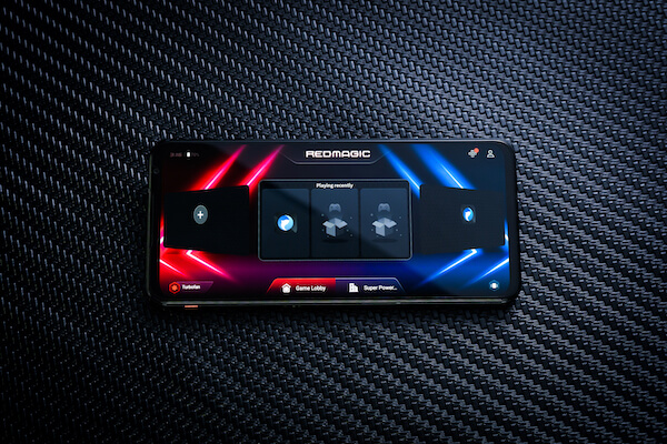 RedMagic 6S Pro Gaming-Smartphone