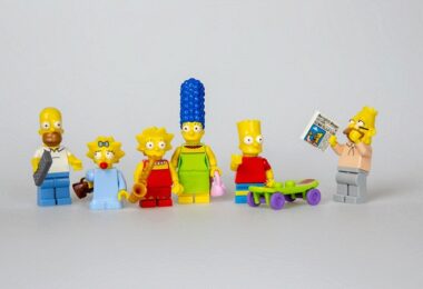 Simpsons, Simpsons-Vorhersagen 2022, Simpsons predictions 2022