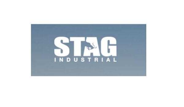 STAG Industrial.