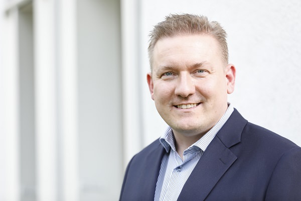 Timo von Focht, STAT-UP, Stat-up, Manager Business Development