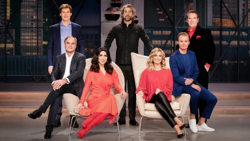 Die Höhle der Löwen, DHDL, DHDL-Jury