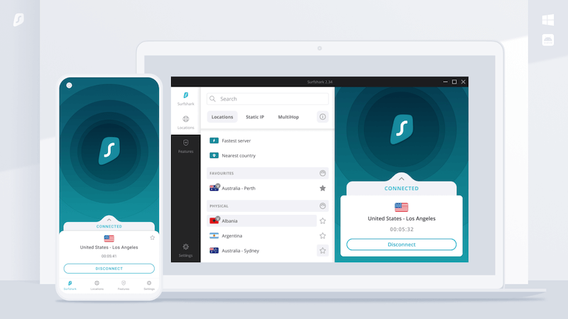 VPN Angebot Surfshark-2