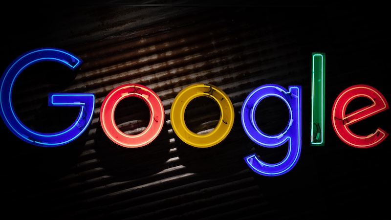 Google, Facebook, Wettbewerbsverzerrung, Woher kommt der Name Google