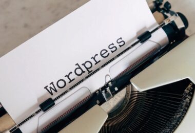 WordPress-Seite schneller machen