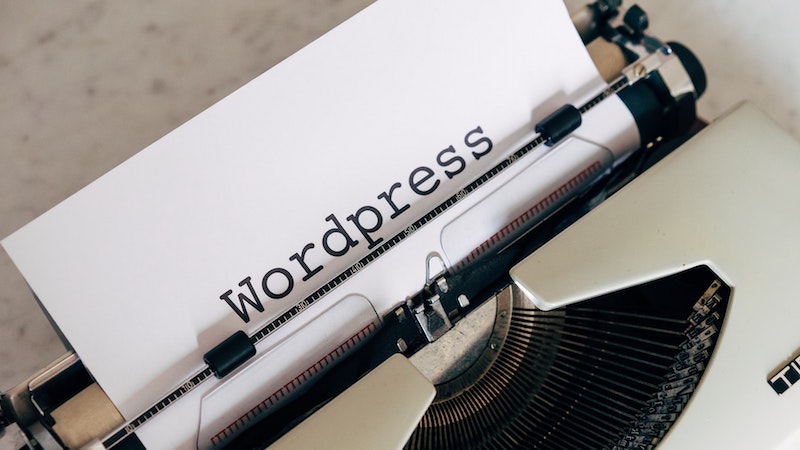 WordPress-Seite schneller machen