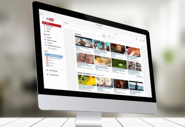 YouTube, Computer, Desktop, Videos, YouTube-Infobox optimieren, YouTube Infobox optimieren