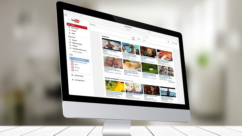 YouTube, Computer, Desktop, Videos, YouTube-Infobox optimieren, YouTube Infobox optimieren