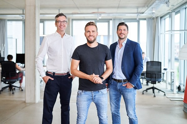 Job Marketing, Bewerber finden, Software as a Service, HR Software, Talentsconnect