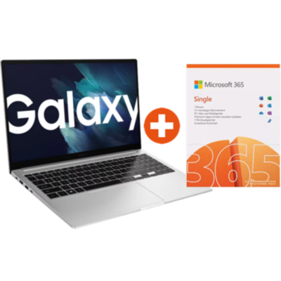 Samsung Galaxy Book