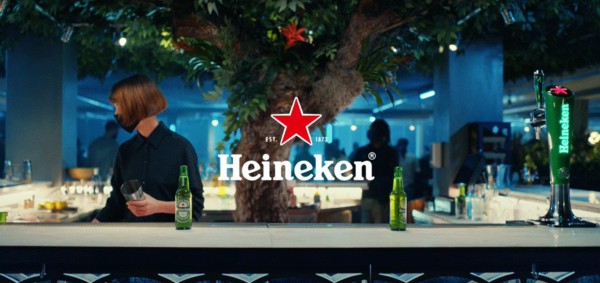 Heineken