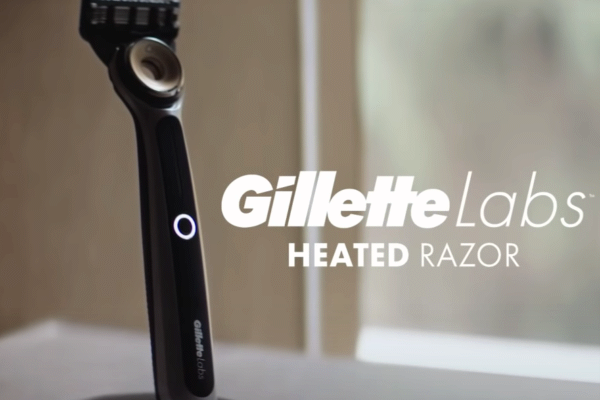 Gilette