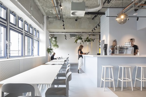 Personio, HR-Plattform, Personalprozesse digitalisieren, People Workflow Automation