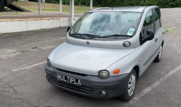 Fiat Multipla