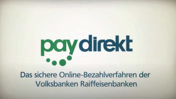 Paydirekt