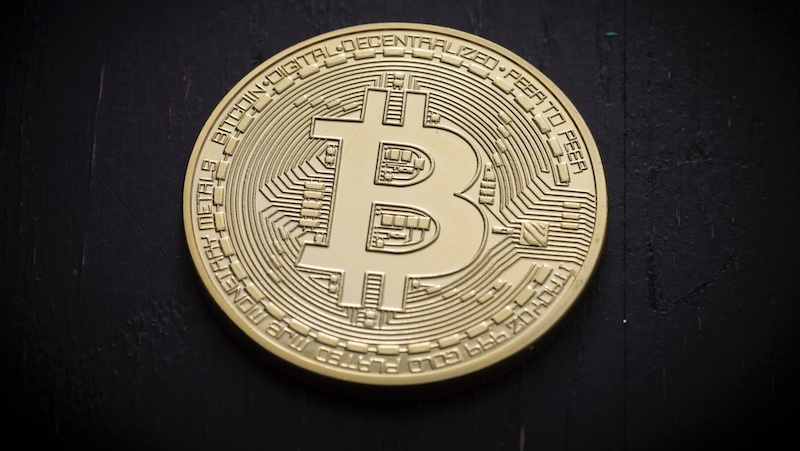 Bitcoin, Kryptowährung, Bitcoin-Kurs, Bitcoin-Update