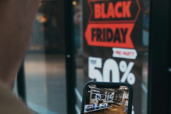 Black Friday