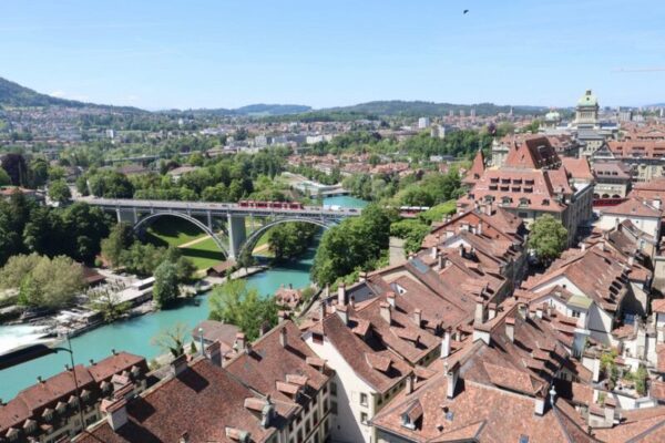 Bern