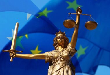 Gericht, Recht, Justiz, EU, Europäische Union, EuGH