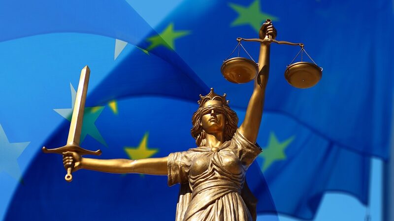 Gericht, Recht, Justiz, EU, Europäische Union, EuGH