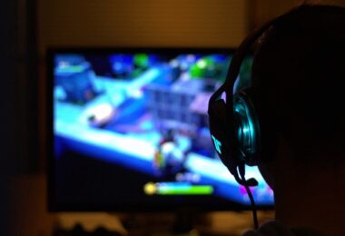 Fortnite, Computerspiel, Videospiel, Gaming