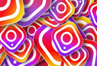 Instagram-Logo, Instagram, Content-Creator