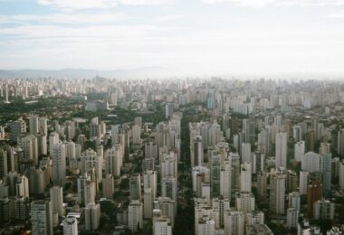langsames Internet, Impfquote, São Paulo, Koalitionsvertrag