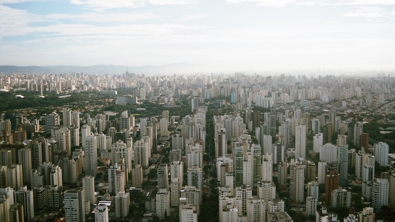 langsames Internet, Impfquote, São Paulo, Koalitionsvertrag