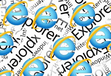 Internet Explorer, Microsoft Edge, Microsoft Browser