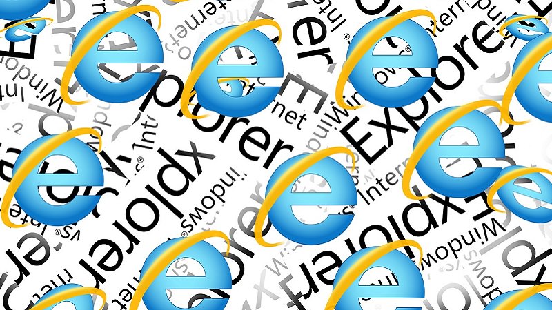 Internet Explorer, Microsoft Edge, Microsoft Browser