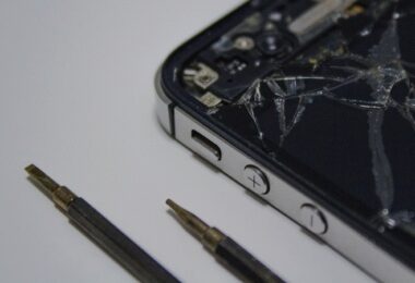 Apple, iPhone, Macbook, iPhone reparieren